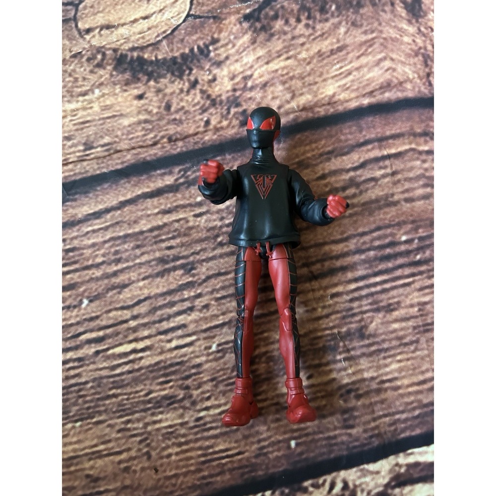 Marvel Legends Spider-Man Action Figure Hero Collection 6" Hasbro Toy